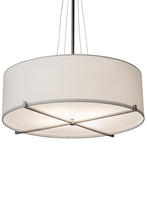 Luma-Spec Lighting 182734 - 36"W Cilindro Structure Pendant