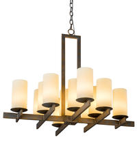 Luma-Spec Lighting 183053 - 36" Wide Dante 12 Light Chandelier..