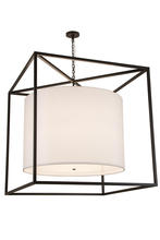 Luma-Spec Lighting 183371 - 48"Sq Kitzi Cilindro Pendant