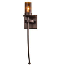 Luma-Spec Lighting 183448 - 6" Wide Bechar Wall Sconce