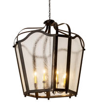 Luma-Spec Lighting 183674 - 48"W Citadel 8 LT Pendant