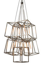 Luma-Spec Lighting 183998 - 66"W Kitzi Gang Pendant