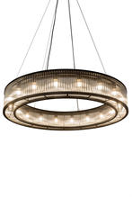 Luma-Spec Lighting 184035 - 59" Wide Marquee Pendant