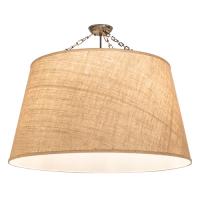 Luma-Spec Lighting 184389 - 36" Wide Cilindro Tapered Pendant