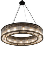 Luma-Spec Lighting 184727 - 41" Wide Marquee Pendant
