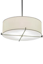 Luma-Spec Lighting 185008 - 36"W Cilindro Structure Pendant
