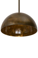 Luma-Spec Lighting 186159 - 26"W Gravity Pendant
