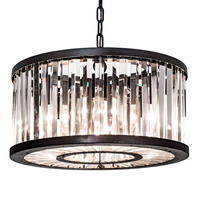 Luma-Spec Lighting 186386 - 18" Wide Beckam Pendant