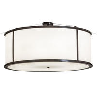 Luma-Spec Lighting 186956 - 48" Wide Arcas Semi-Flushmount