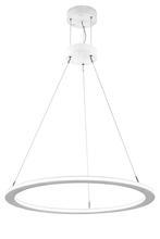Luma-Spec Lighting 188288 - 36" Wide Anillo Gemini Pendant