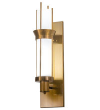 Luma-Spec Lighting 188959 - 10" Wide Farmington Wall Sconce