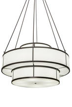 Luma-Spec Lighting 189088 - 66"W Jayne 3 Tier Pendant