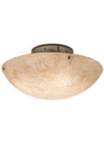 Luma-Spec Lighting 189506 - 48" Wide Artesia Flushmount