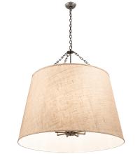 Luma-Spec Lighting 189652 - 42" Wide Cilindro Tapered Pendant