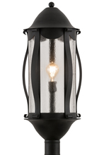 Luma-Spec Lighting 189656 - 13"W Auvillar Post Mount