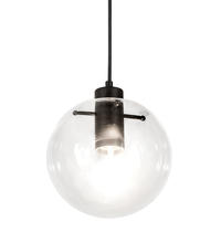 Luma-Spec Lighting 190234 - 8" Bola Mini Pendant