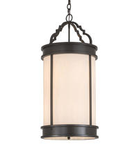 Luma-Spec Lighting 190612 - 15"W Wyant Pendant