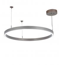 Luma-Spec Lighting 190673 - 36" Wide Anillo Halo Pendant