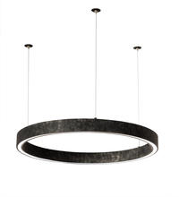 Luma-Spec Lighting 191452 - 24" Wide Anillo Halo Pendant