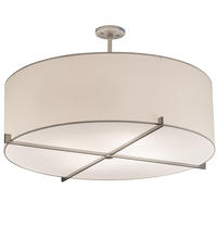 Luma-Spec Lighting 191517 - 36"W Cilindro Structure Pendant