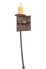 Luma-Spec Lighting 191937 - 6" Wide Bechar Wall Sconce