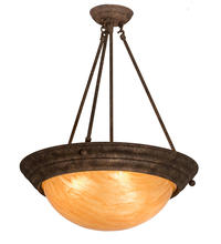 Luma-Spec Lighting 191955 - 20" Wide Dionne Inverted Pendant