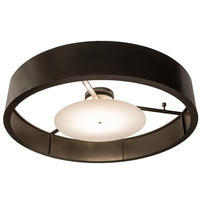Luma-Spec Lighting 193395 - 72" Wide Cilindro Chic Flushmount