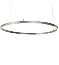 Luma-Spec Lighting 195632 - 60" Wide Anillo Halo Pendant