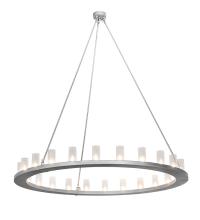 Luma-Spec Lighting 196702 - 72" Wide Loxley 24 LT Chandelier