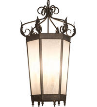 Luma-Spec Lighting 197357 - 20" Wide Regency Pendant