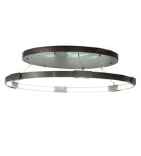 Luma-Spec Lighting 198090 - 48" Wide Anillo Pendant