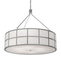 Luma-Spec Lighting 198495 - 48" Wide Cilindro Barnabas Pendant