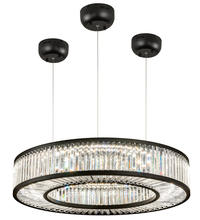 Luma-Spec Lighting 202528 - 36" Wide Beckam Pendant