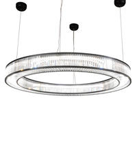 Luma-Spec Lighting 202530 - 72" Wide Beckam Pendant