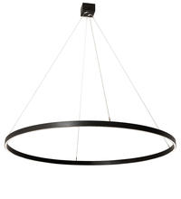 Luma-Spec Lighting 202970 - 72" Wide Anillo Halo Pendant