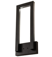 Luma-Spec Lighting 203426 - 14" Wide Gateway Wall Sconce