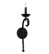 Luma-Spec Lighting 203933 - 5" Wide Andorra Wall Sconce