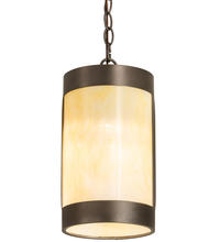 Luma-Spec Lighting 210235 - 7" Wide Cartier Mini Pendant