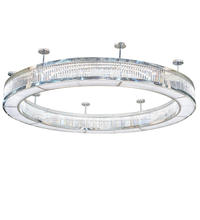 Luma-Spec Lighting 210305 - 96" Wide Beckam Pendant