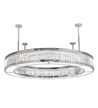 Luma-Spec Lighting 210306 - 72" Wide Beckam Pendant