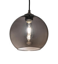Luma-Spec Lighting 210551 - 9" Wide Bola Mini Pendant