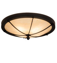Luma-Spec Lighting 210573 - 22" Wide Dominga Flushmount