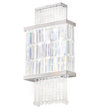 Luma-Spec Lighting 210751 - 13" Wide Beckam Wall Sconce