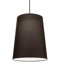 Luma-Spec Lighting 212743 - 30" Wide Cilindro Tapered Pendant