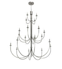 Luma-Spec Lighting 213325 - 72" Wide Cheal 20 Light Chandelier