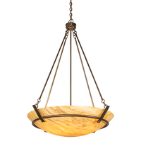Luma-Spec Lighting 213559 - 36" Wide Covina Inverted Pendant