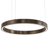 Luma-Spec Lighting 214095 - 24" Wide Anillo Halo Pendant