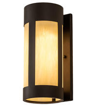 Luma-Spec Lighting 214540 - 5" Wide Cartier Wall Sconce