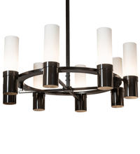 Luma-Spec Lighting 214875 - 62" Wide Farmington 8 Light Chandelier