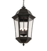 Luma-Spec Lighting 215098 - 27" Wide Tiamo Lantern Pendant